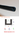Perfil de goma con forma de "U"
