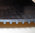 Alfombra antifatiga en caucho 30 cm x 30 cm  color negra