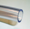 Tubería transparente PVC atóxica 10 X 12 m/m