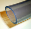 Tubería transparente PVC atóxica 20 X 25 m/m
