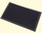 Alfombra en caucho 175 cm x 90 cm color negra