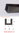 Perfil de goma con forma de "U"