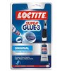 Loctite Super glue 3 - 3 grms. Original