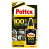 Pattex 100% Pegamento - Cola Bote 50 grms.