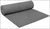 Pavimento alfombra vinilo rizo 14 m/m ancho 1,20 m. Basic Gris